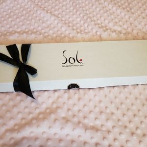 Sol beauty and care faja